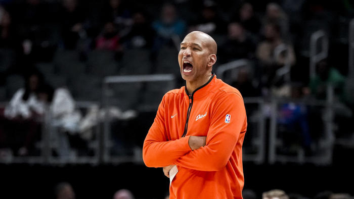 report: monty williams return to detroit ‘the likely outcome’