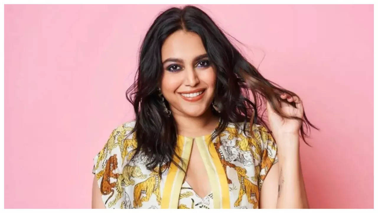 Swara Bhasker Reveals She Lost Out On Work Due To Her 'outspoken Nature ...