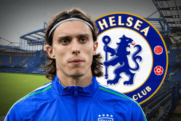 chelsea transfer news today: calafiori competition, olise boost and duran update