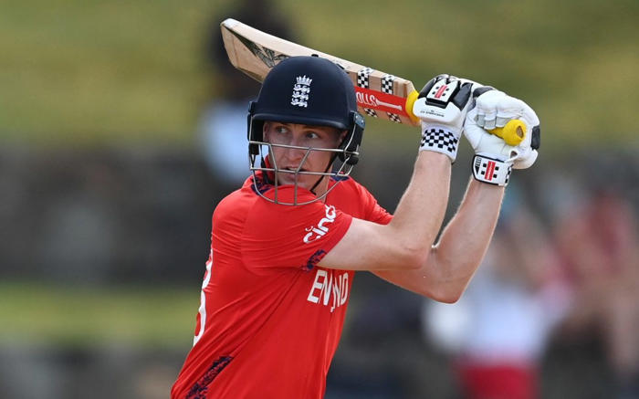 england have stumbled across their best xi – harry brook must bat higher up order