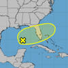 Odds improve for tropical depression to form in southwestern Gulf, system could emerge near Bahamas<br>