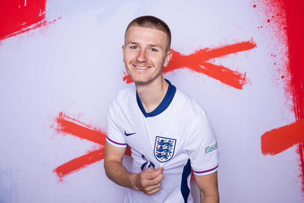 adam wharton's meteoric rise from the championship to england's euro 2024 squad