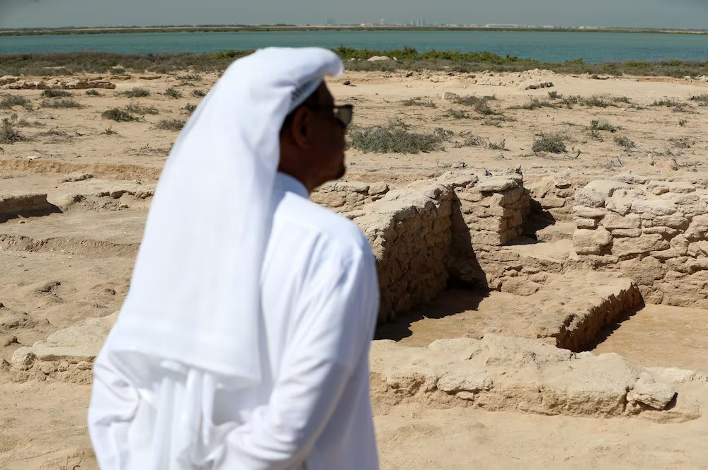αρχαιολόγοι πιστεύουν ότι ανακάλυψαν χαμένη πόλη – ήταν η «πρωτεύουσα» των μαργαριταριών