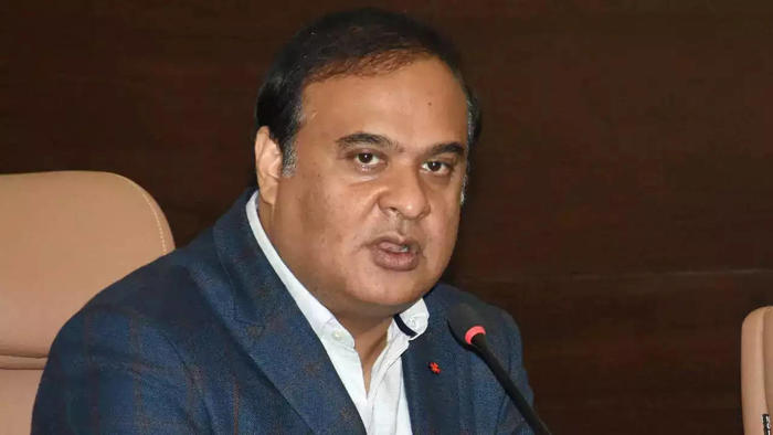 assam chief minister himanta biswa sarma announces end of 'vip culture' in electricity payments
