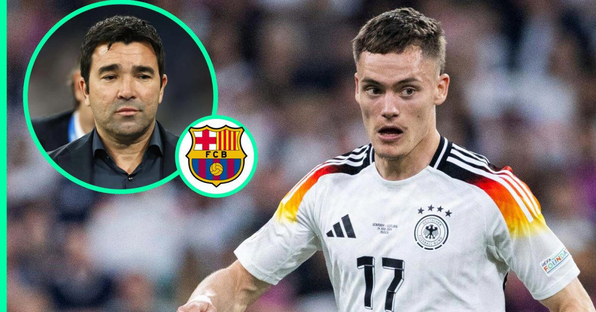 barcelona are ‘in love’ with liverpool target but ffp makes deal ‘almost impossible’ as real madrid lurk