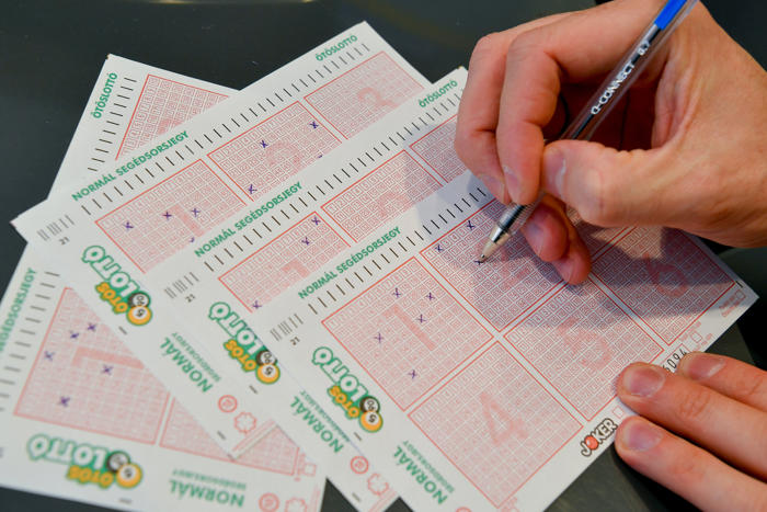sosem történt olyan az ötös lottón, mint most szombaton, mérő lászló kiszámolta ennek valószínűségét is