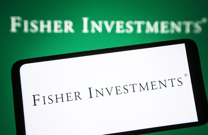 fisher investments strikes deal with advent