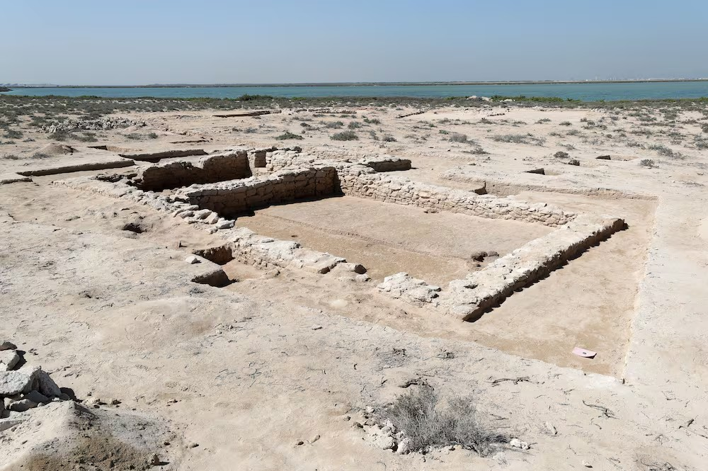 αρχαιολόγοι πιστεύουν ότι ανακάλυψαν χαμένη πόλη – ήταν η «πρωτεύουσα» των μαργαριταριών