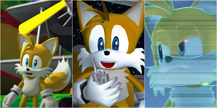 sonic the hedgehog: most iconic tails quotes