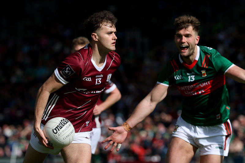 here is the all-ireland sfc state of play before tomorrow morning's draw