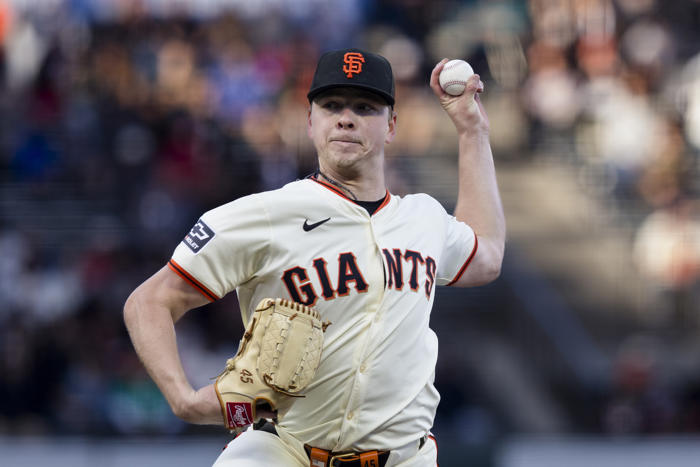 giants place left-hander on 15-day il with ankle sprain