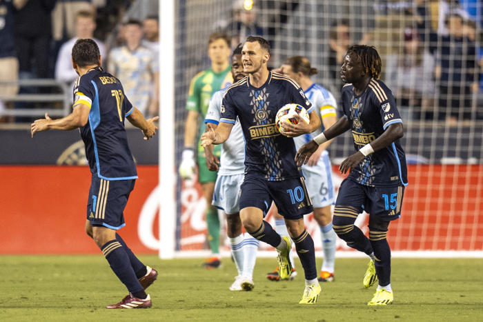 mls teams adjust to a summer of soccer without some of the league's biggest names
