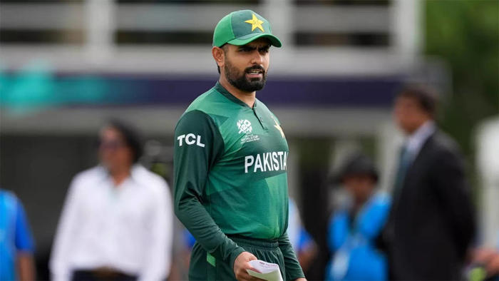 'we made mistakes in batting against india, usa', admits babar azam