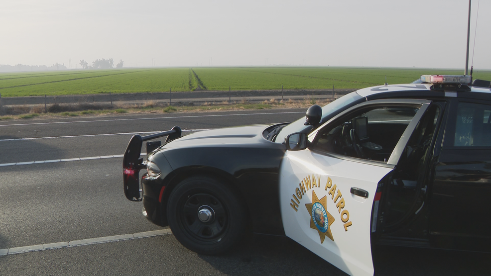 CHP: Bakersfield man killed after running stop sign into semi-truck trailer