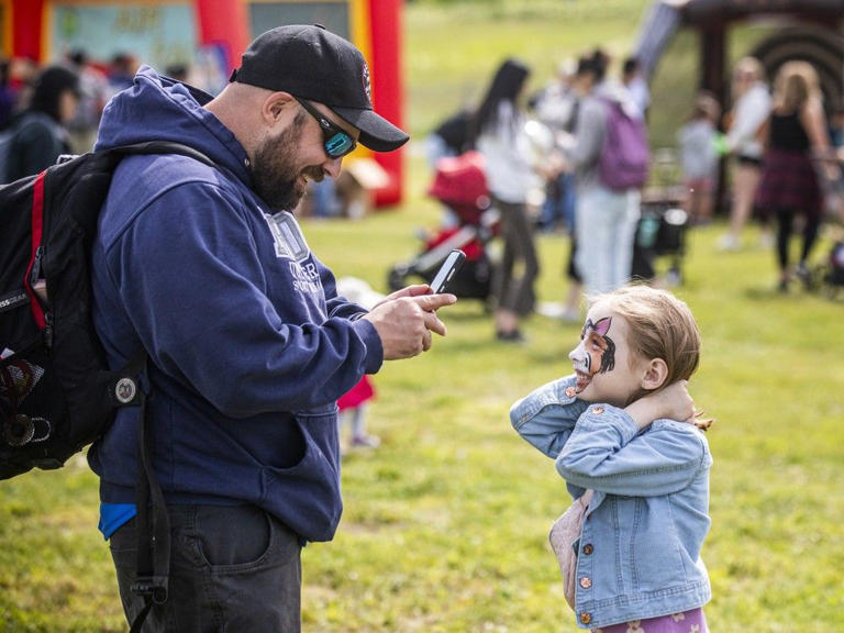 CHEO Teddy Bears' Picnic a hit after fouryear hiatus