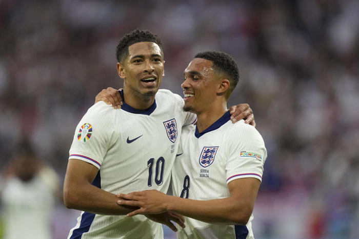 england's big problem yet to be solved after alexander-arnold's midfield audition