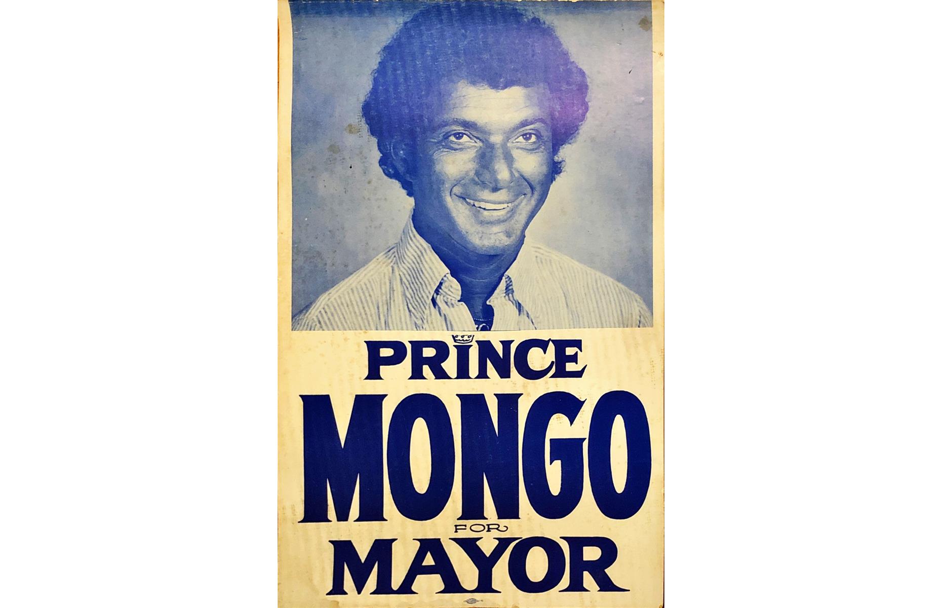 Prince Mongo's Castle: Inside The Bizarre Mansion Of An Eccentric ...