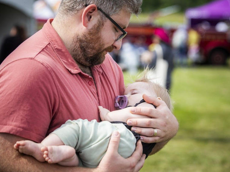 CHEO Teddy Bears' Picnic a hit after fouryear hiatus