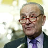 Schumer to bring up vote on gun bump stocks ban after Supreme Court decision<br>