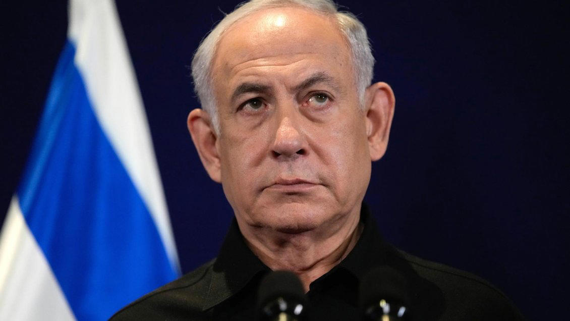 netanyahu rechaza pausas humanitarias en rafah