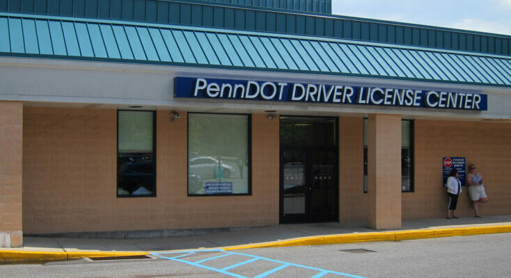 PennDOT Driver License And Photo Centers To Close For Juneteenth Observance