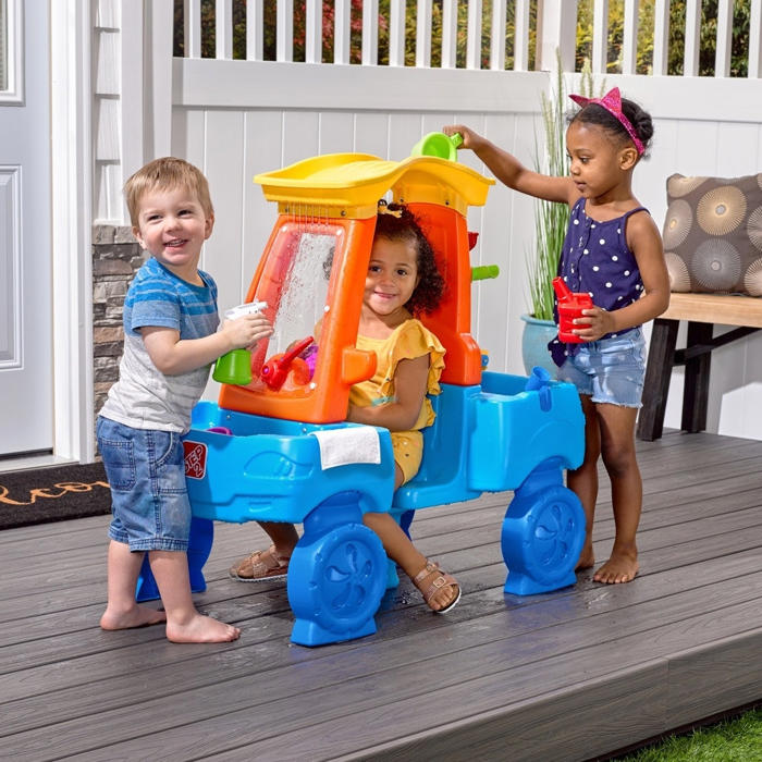 30 things from wayfair that’ll keep your kids entertained outside all summer