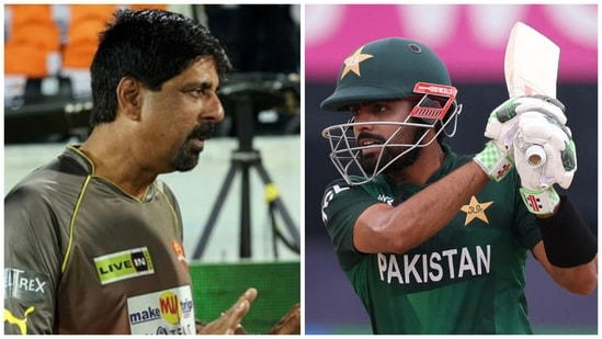 kris srikkanth rips into babar azam, calls for his retirement in t20is: 'you can't do this tuk-tuking all the time...'