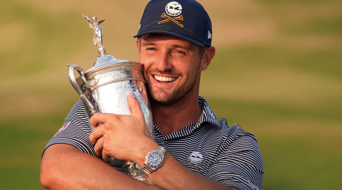 nbc analyst ripped for ‘biased’ bryson dechambeau commentary during u.s. open victory