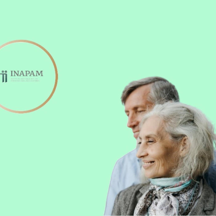 inapam: el nuevo y exclusivo beneficio que hará ahorrar a adultos mayores