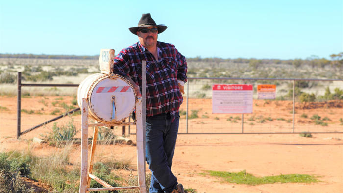 rz resources' copi mineral sands project raises concerns for nsw farmers