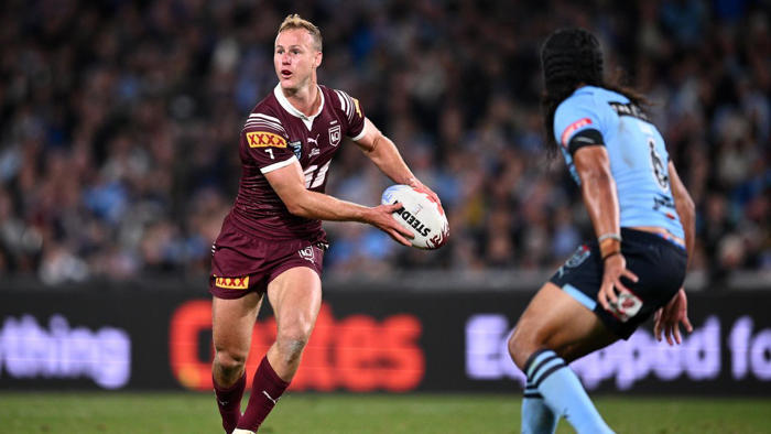 dce on cusp of joining greatest maroons captains