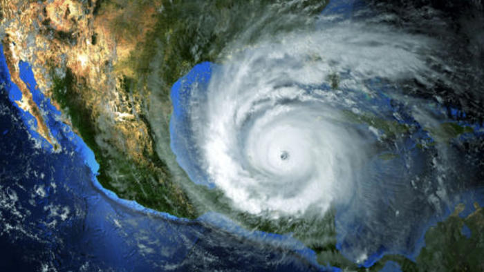 alertan por posibles ciclones en centroamérica y golfo de méxico