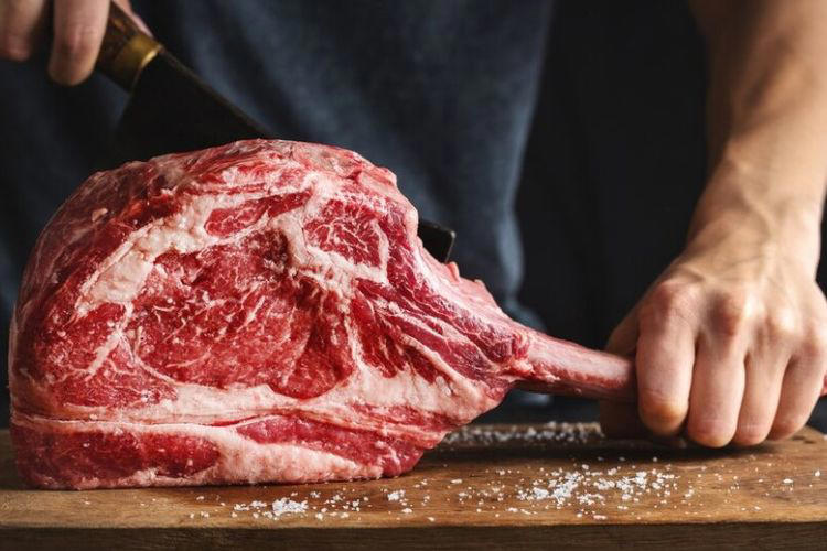 cara masak daging kambing agar tidak bau prengus, dijamin keluarga lahap makan