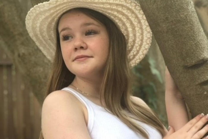 tilly, 15, died by suicide after years of bullying. this is her mum's warning.