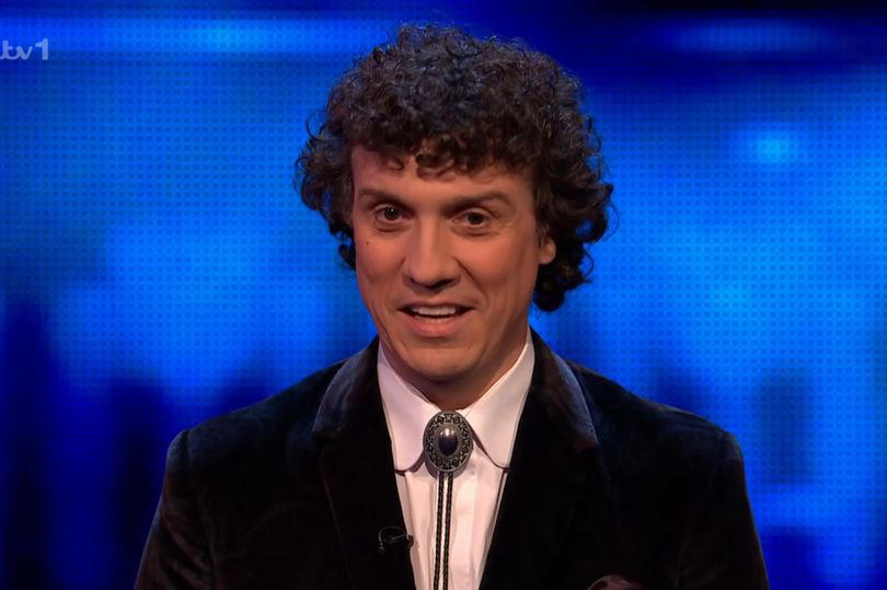 the chase star darragh ennis puts fans to test with 'movie soundtrack quiz' – try here
