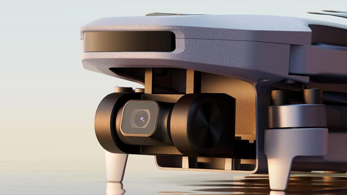 amazon, ce drone à moins de 300 euros n'est pas signé dji : pourtant ses capacités sont folles