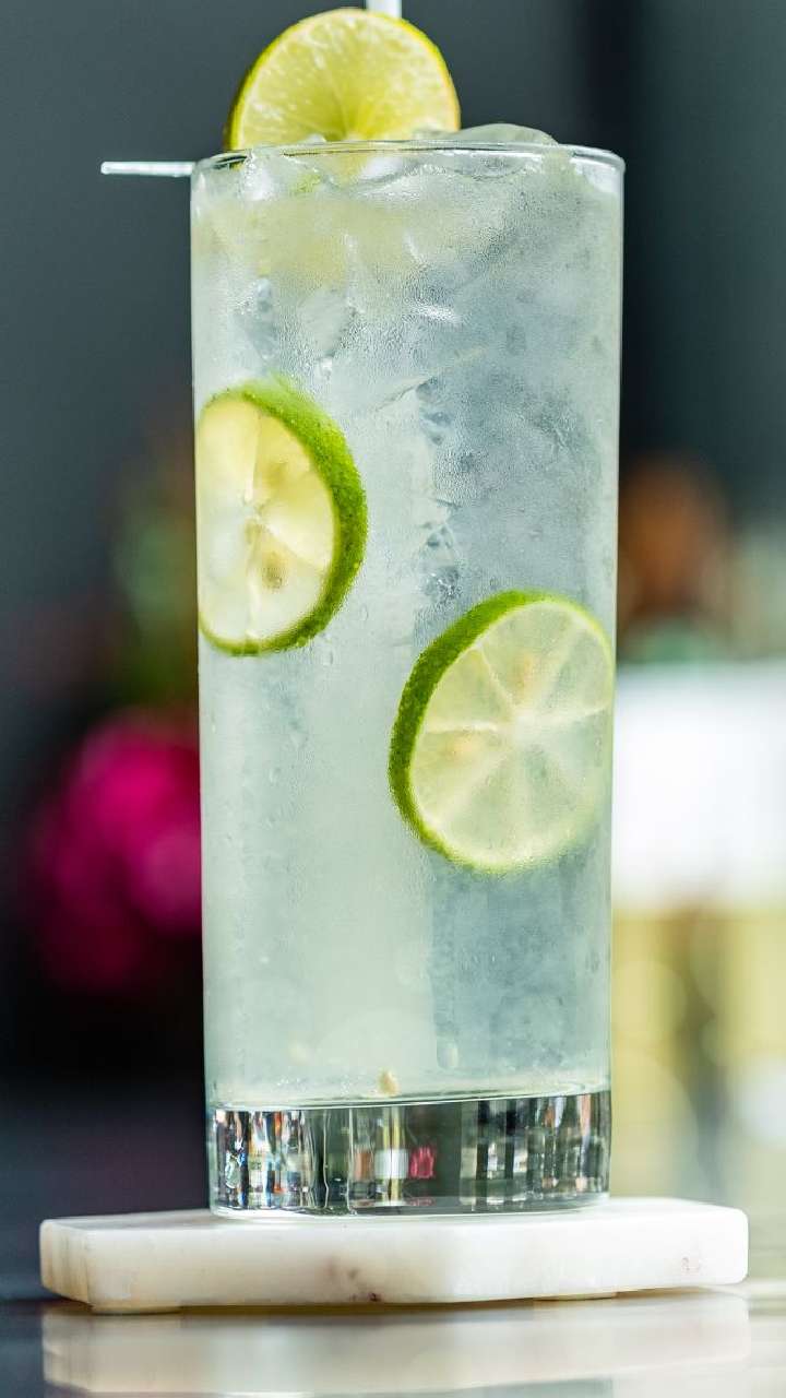 Top 6 Health Benefits Of Drinking Lime Juice In Summer