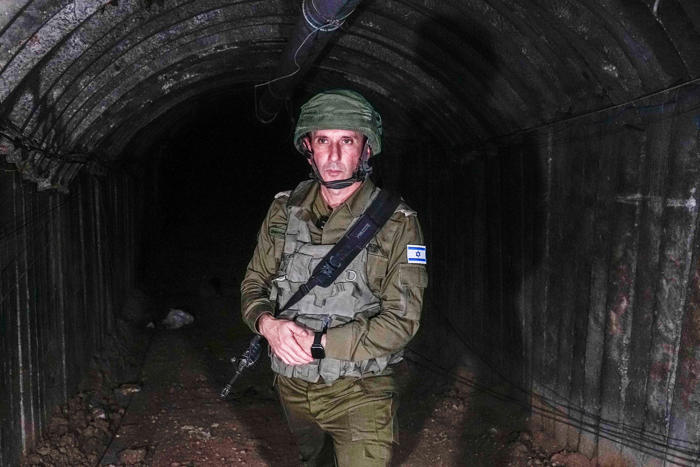 israel – lage am morgen: konflikt mit der hisbollah – israels armee warnt vor eskalation