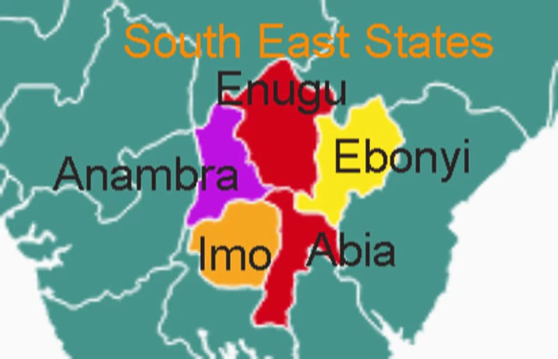 discordant tunes threaten move to create additional state for south-east