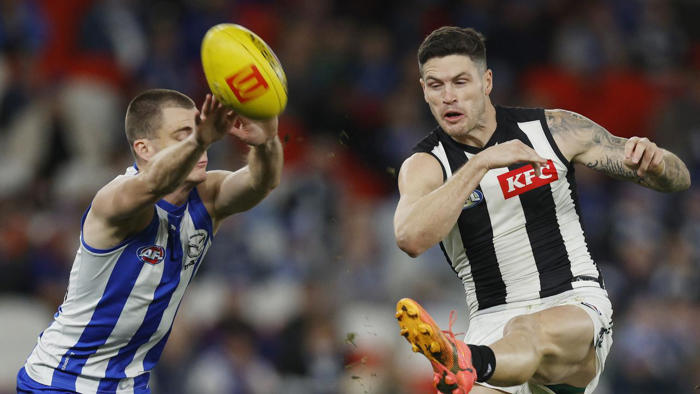 ‘confusing situation’: afl concedes error in last minute mayhem