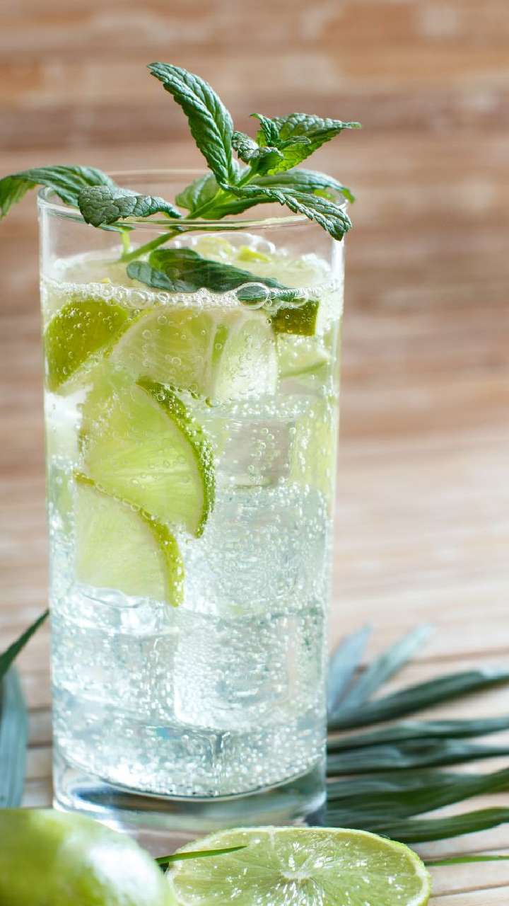 Top 6 Health Benefits Of Drinking Lime Juice In Summer