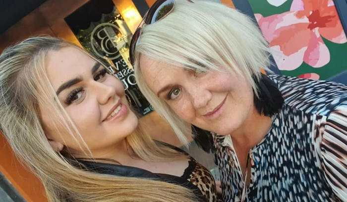 from hell to hollywood: irish mum's 'harrowing' mission to save daughter abducted by dad to syria set for movie with nicola coughlan