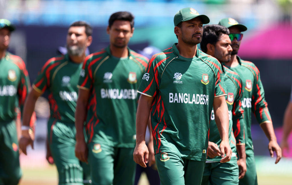 bangladesh 'confident' as date cemented with aussies