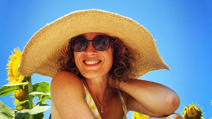 marie-sophie lacarrau (48 ans) : découvrez la maison de vacances de la journaliste, 