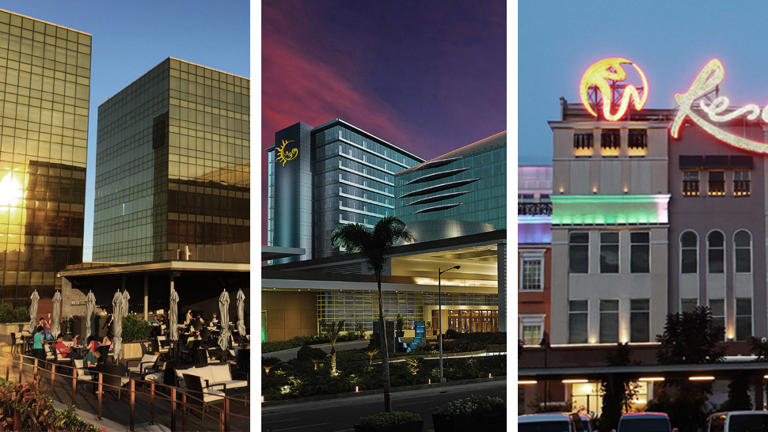 Manila is One of the World's 'Hottest' Casino Destinations in 2024, Study Says