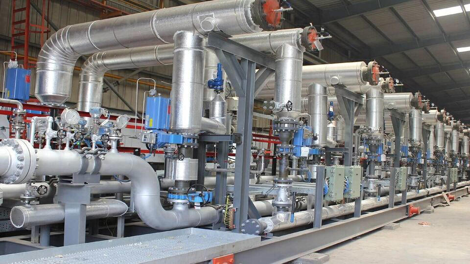 dee piping systems ipo: price band, latest gmp, lot size among 10 key things to know before issue opens