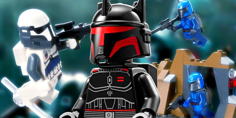 LEGO's New Mando S3 Sets Are The Perfect Way To Do Star Wars Battles ...