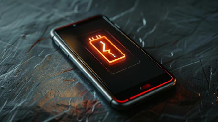 android, tip: rychle se vám vybíjí baterie mobilu? toto jsou časté příčiny – jak to můžete vyřešit?