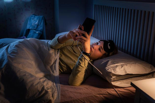 read this if you regularly go to bed after 1 a.m.