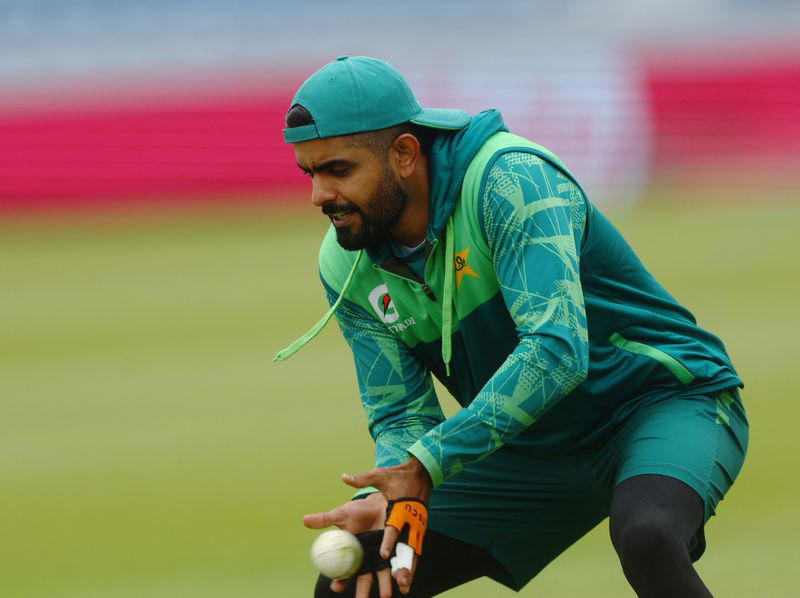 cricket-pakistan's world cup failure down to poor batting, babar says